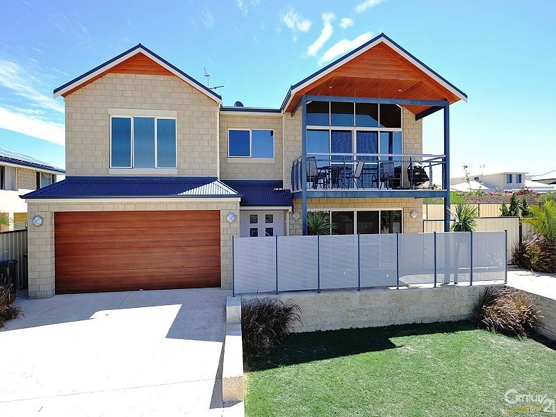 7 Norseman Way, Dawesville WA 6211