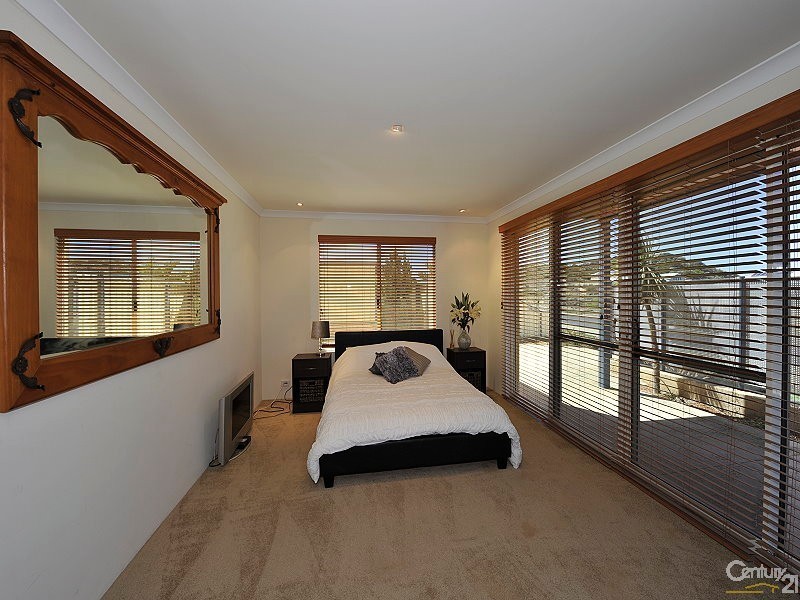 7 Norseman Way, Dawesville WA 6211