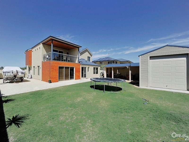 7 Norseman Way, Dawesville WA 6211