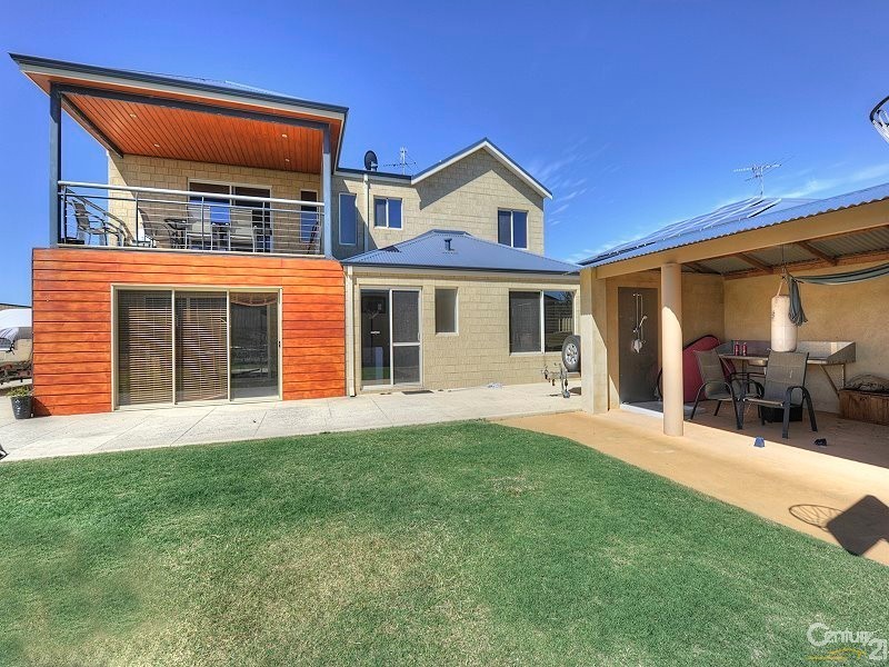 7 Norseman Way, Dawesville WA 6211