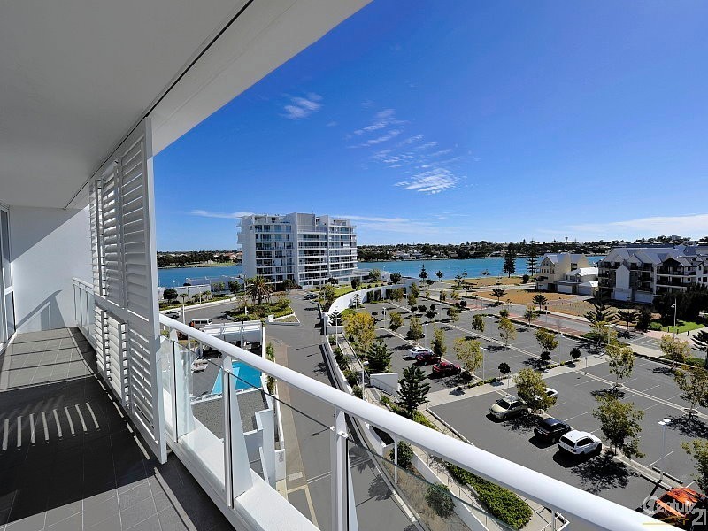 The Sebel 1 Marco Polo Drive, Mandurah WA 6210