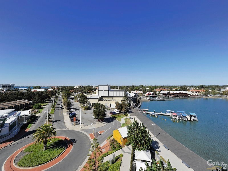 The Sebel 1 Marco Polo Drive, Mandurah WA 6210