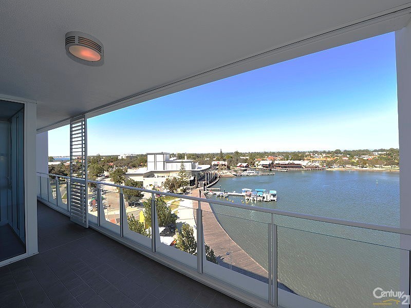 The Sebel 1 Marco Polo Drive, Mandurah WA 6210