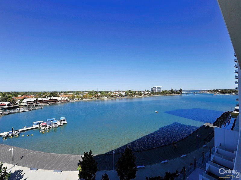 The Sebel 1 Marco Polo Drive, Mandurah WA 6210