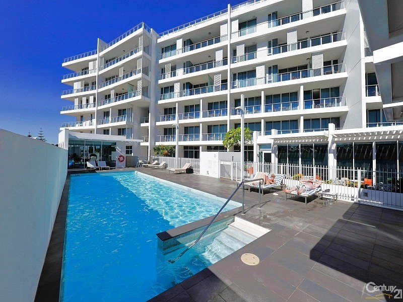 The Sebel 1 Marco Polo Drive, Mandurah WA 6210