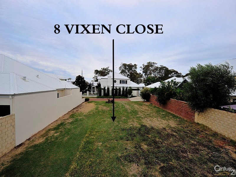 8 Vixen Close, Erskine WA 6210