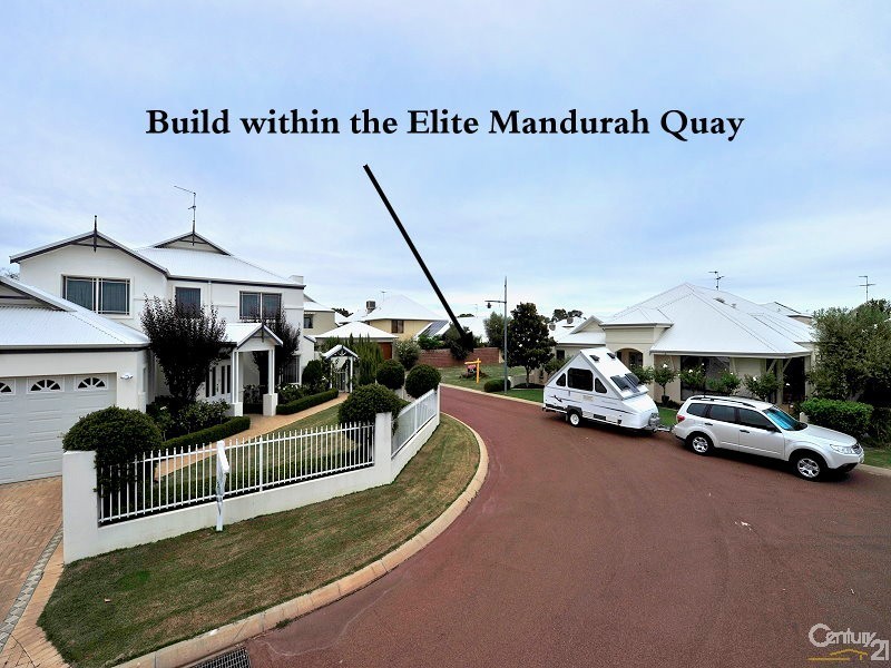 8 Vixen Close, Erskine WA 6210