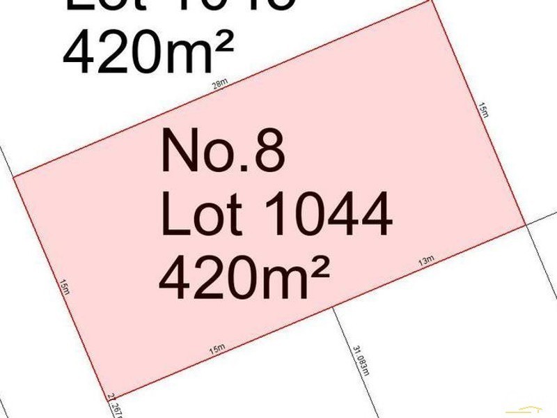 8 Vixen Close, Erskine WA 6210