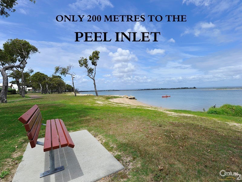 8 Vixen Close, Erskine WA 6210