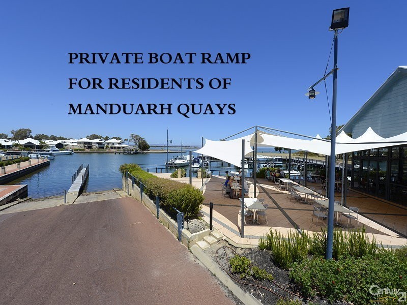 8 Vixen Close, Erskine WA 6210