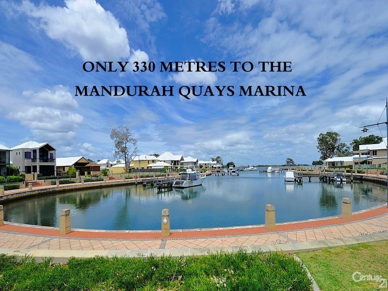 8 Vixen Close, Erskine WA 6210