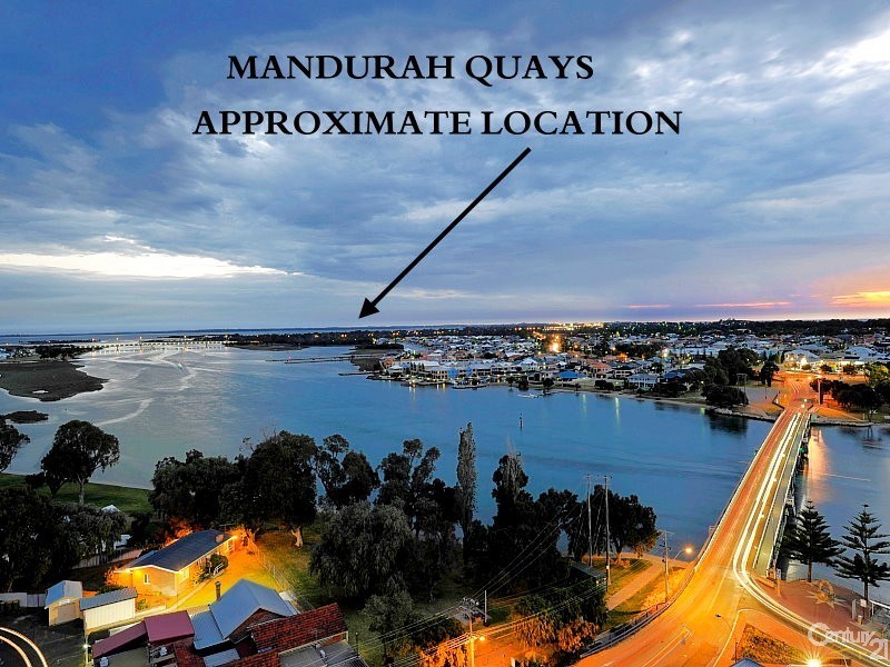 8 Vixen Close, Erskine WA 6210