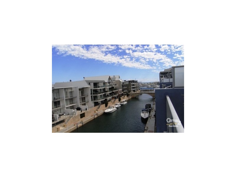 22/3 The Palladio MANDURAH MARINA, Mandurah WA 6210