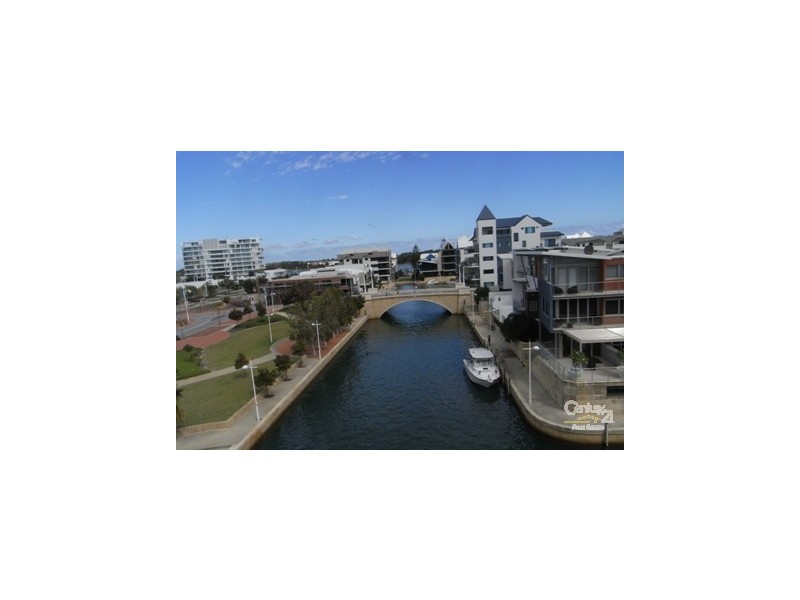 22/3 The Palladio MANDURAH MARINA, Mandurah WA 6210