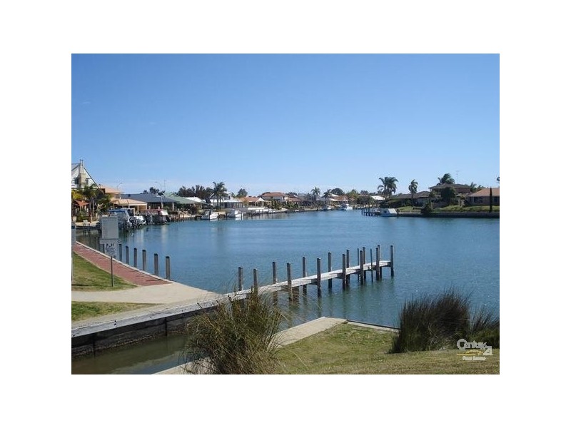 11/1 Waterside Dve MANDURAH, Mandurah WA 6210