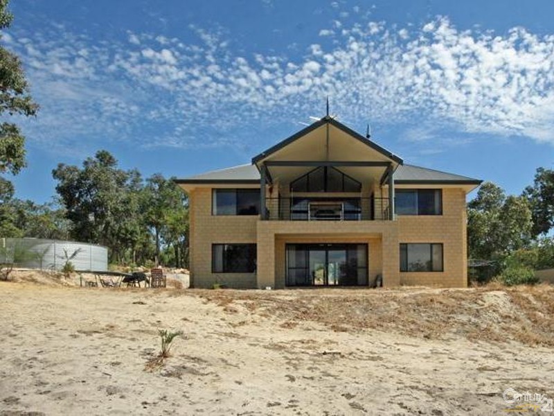 43 Amar Close, Herron WA 6211