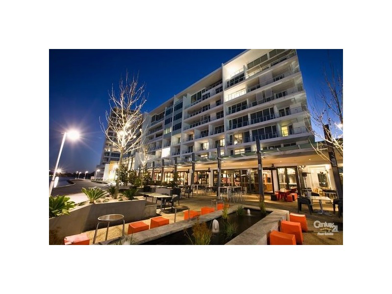 602/5 Marco Polo Dve MANDURAH, Mandurah WA 6210