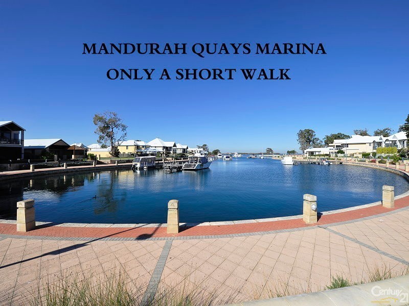 28 Bronzewing Court, Erskine WA 6210