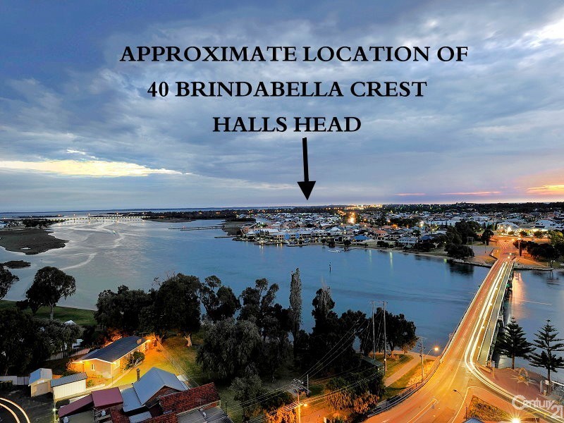 40 Brindabella Crescent, Halls Head WA 6210