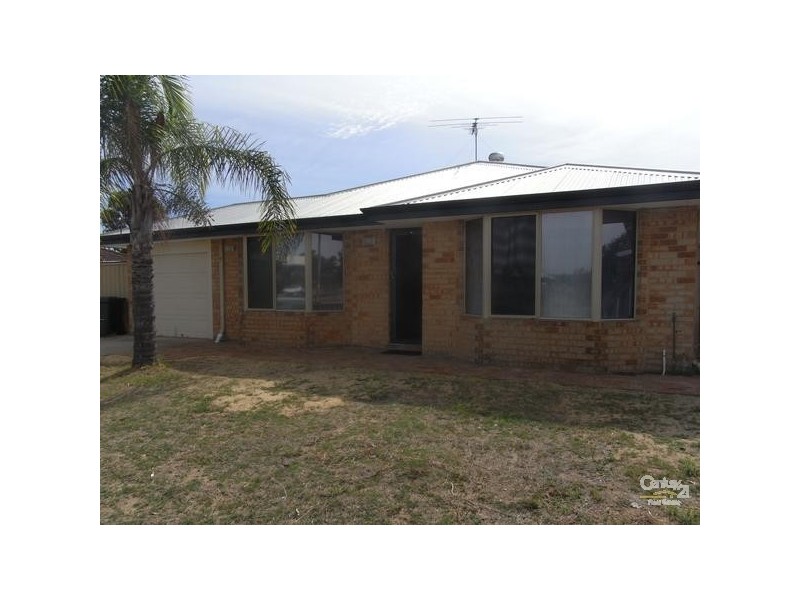 15 MaClaggan Turn COODANUP, Mandurah WA 6210