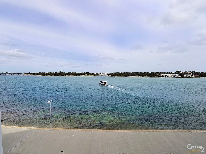 302 Seapoint, 5 Marco Polo Drive, Mandurah WA 6210