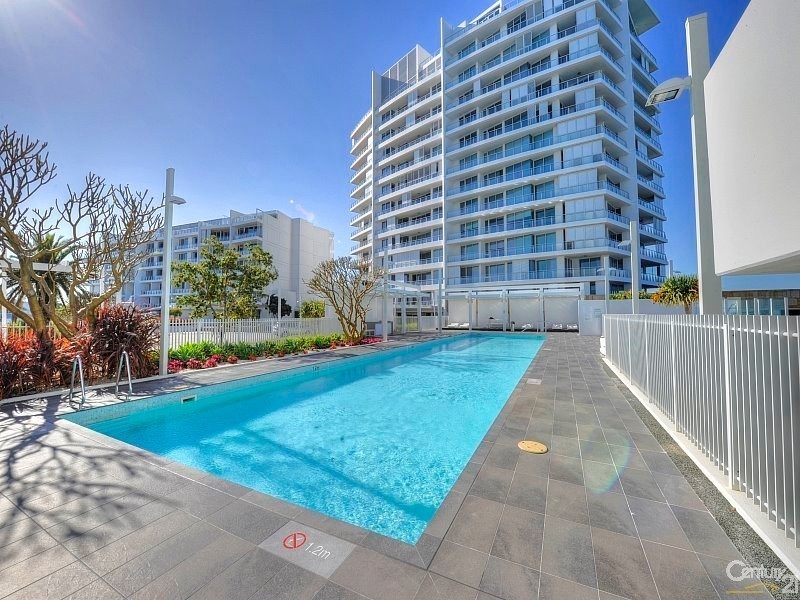 302 Seapoint, 5 Marco Polo Drive, Mandurah WA 6210