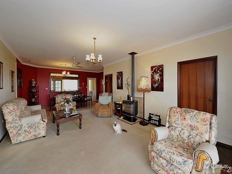 46 Queen Parade, Wannanup WA 6210