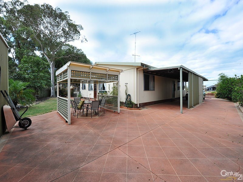 46 Queen Parade, Wannanup WA 6210