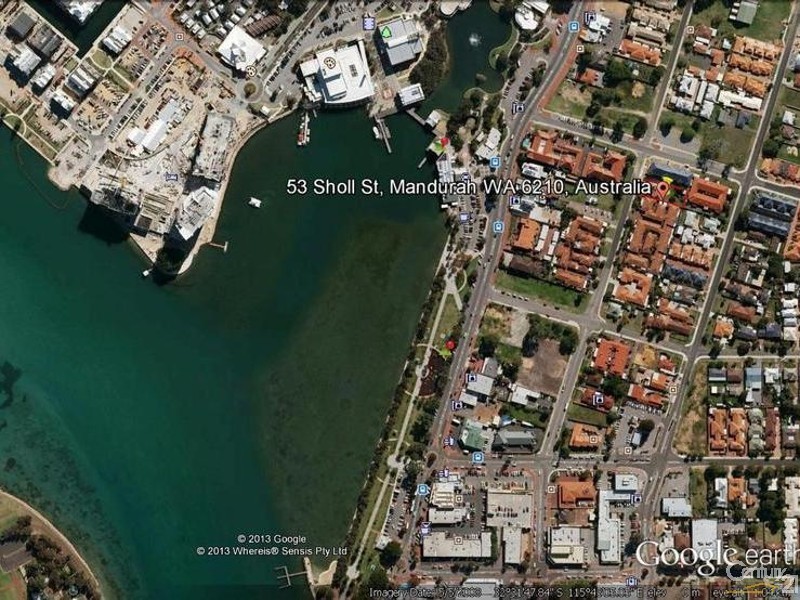 53 Sholl Street, Mandurah WA 6210
