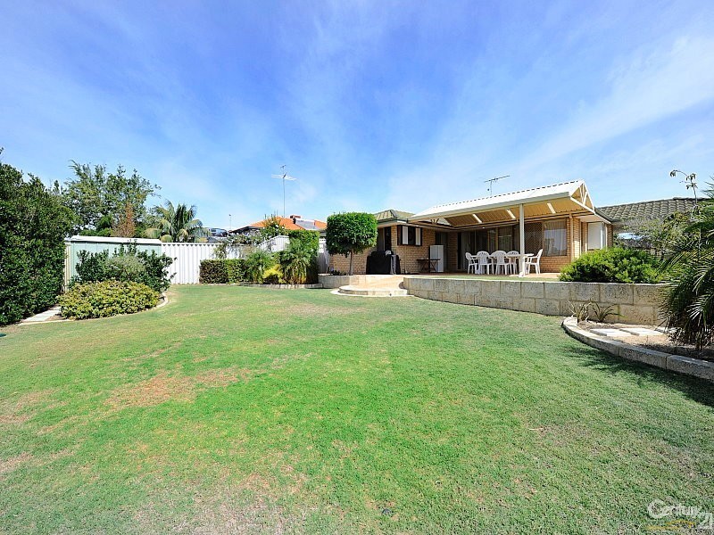 34 Portmarnock Circle, Halls Head WA 6210