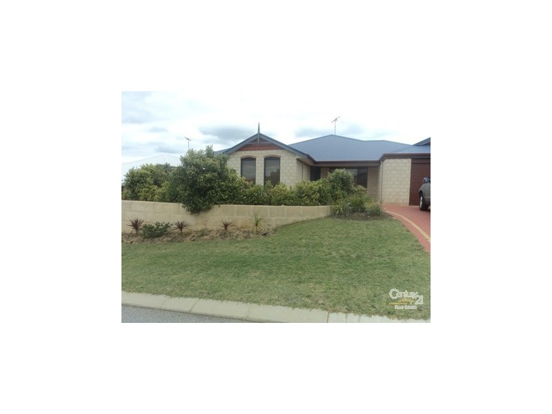 9 Calytrix Way, Halls Head WA 6210