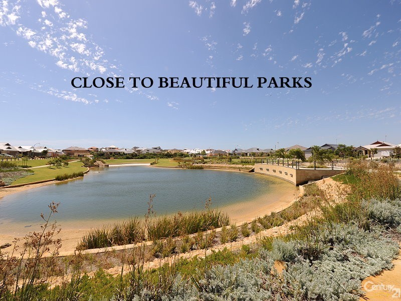 15 Adriana Way, Halls Head WA 6210
