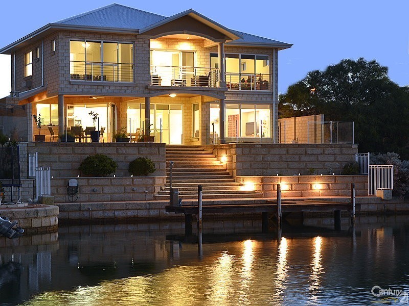 64 Avocet Island Quays, Wannanup WA 6210