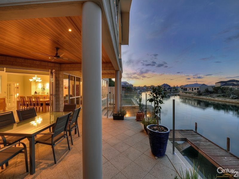 64 Avocet Island Quays, Wannanup WA 6210