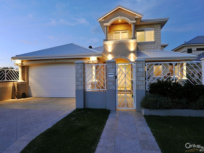 64 Avocet Island Quays, Wannanup WA 6210