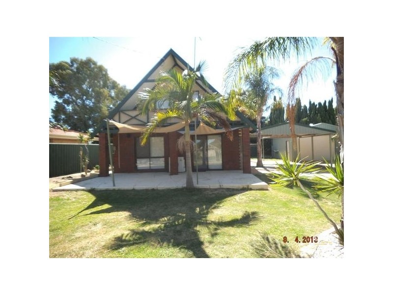 12 Arkansas Way, Greenfields WA 6210