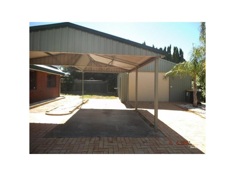 12 Arkansas Way, Greenfields WA 6210