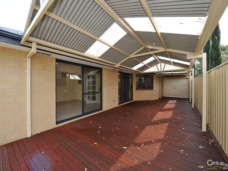 47 Ballard Meander, Lakelands WA 6180