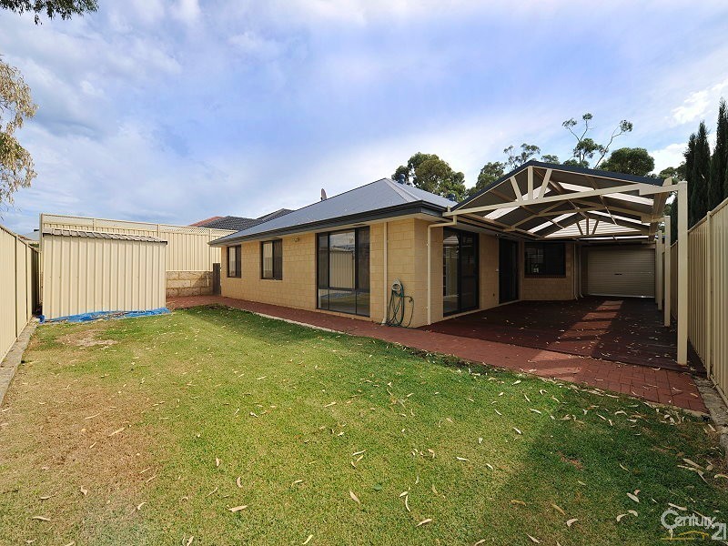 47 Ballard Meander, Lakelands WA 6180