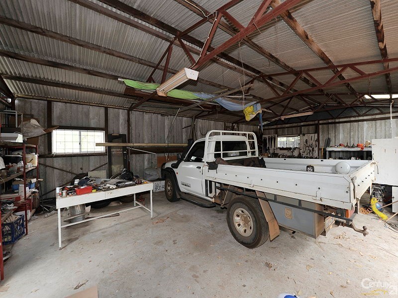 300 Lakes Road, Greenfields WA 6210