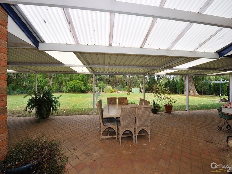 344 Mulga Drive, Parklands WA 6180