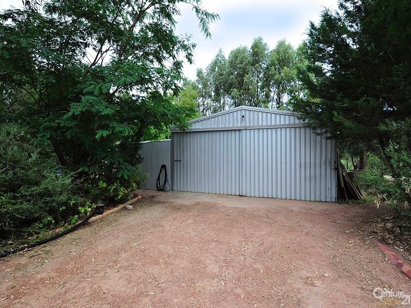 344 Mulga Drive, Parklands WA 6180