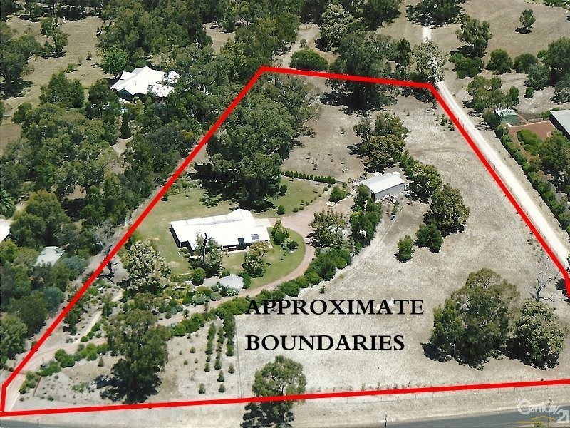 344 Mulga Drive, Parklands WA 6180