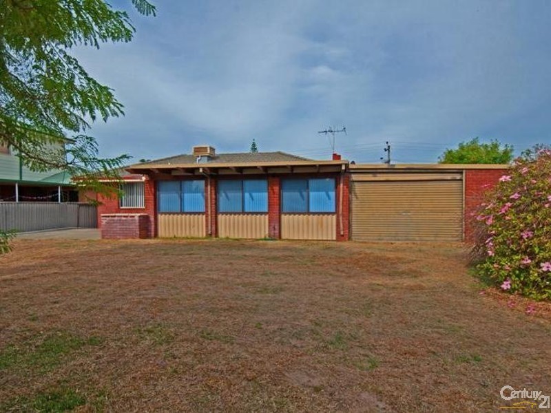 16 Collier Street, Silver Sands WA 6210