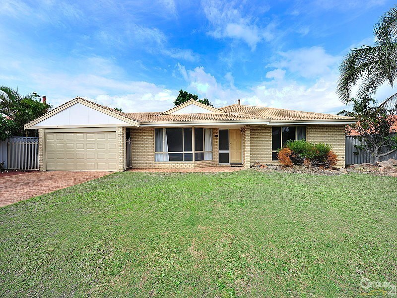 14 Allamanda Way, Halls Head WA 6210