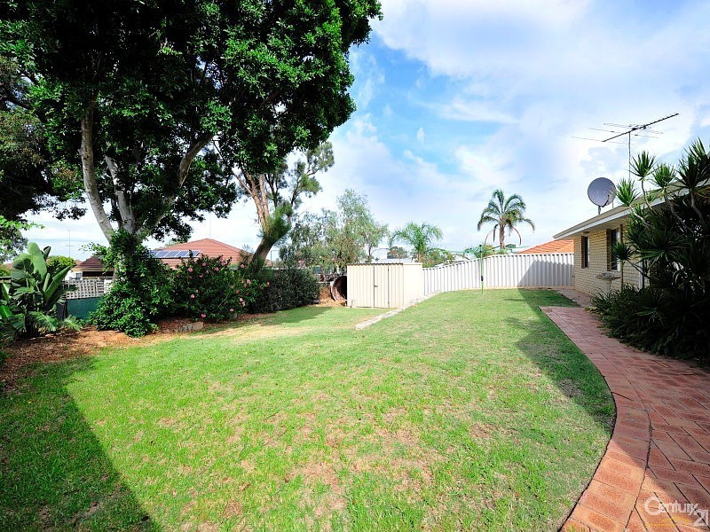 14 Allamanda Way, Halls Head WA 6210