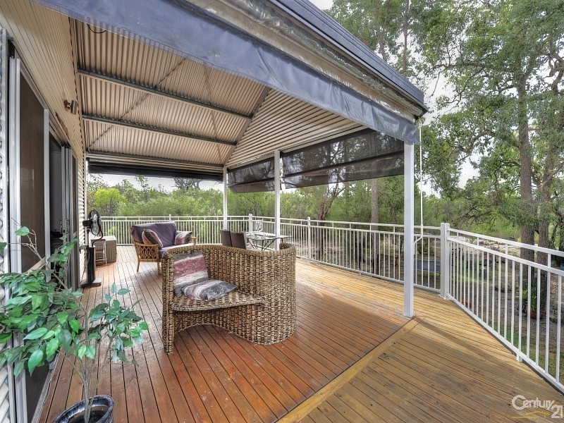 168 Watson Drive, Barragup WA 6209