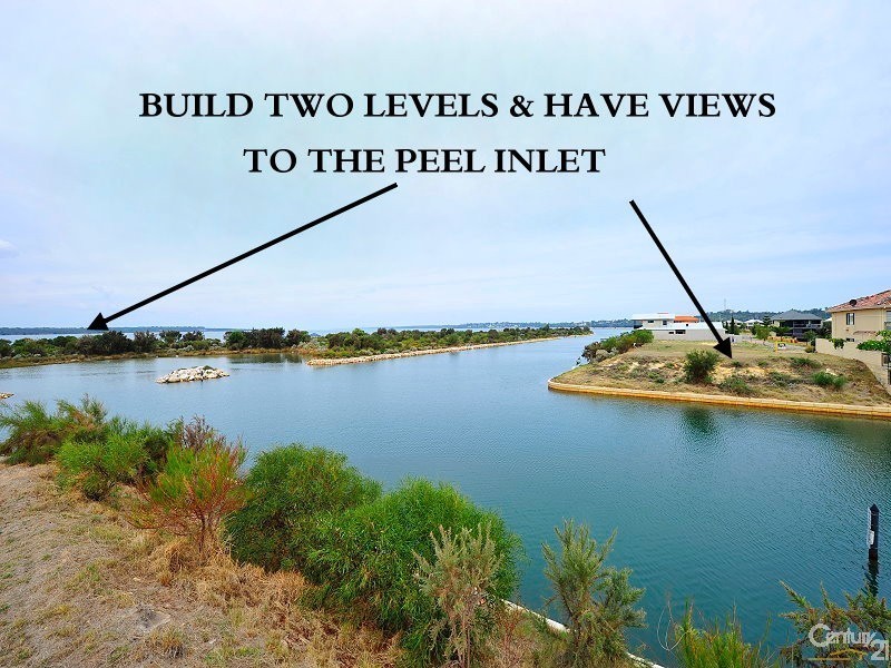 26 Sandpiper Island Retreat, Wannanup WA 6210