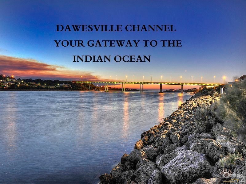 26 Sandpiper Island Retreat, Wannanup WA 6210