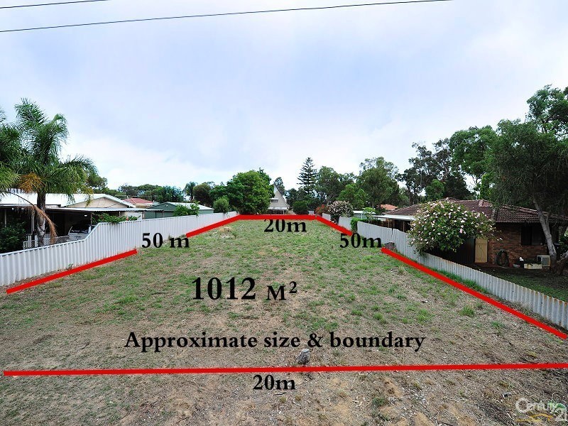 12 Norton Avenue, Coodanup WA 6210